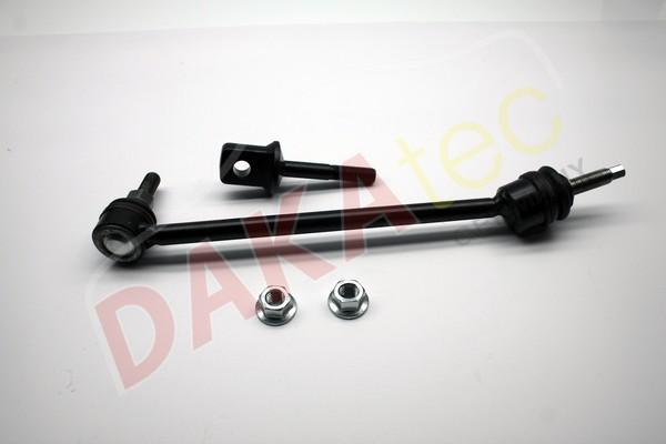 DAKAtec 120593 - Entretoise / tige, stabilisateur droxauto.com