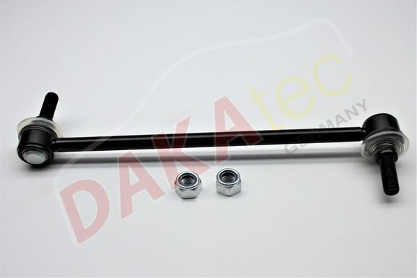 DAKAtec 120545HQ - Entretoise / tige, stabilisateur droxauto.com