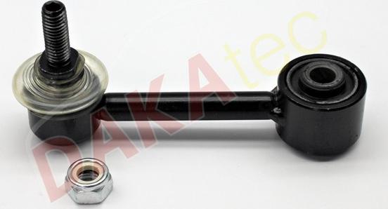 DAKAtec 120547HQ - Entretoise / tige, stabilisateur droxauto.com