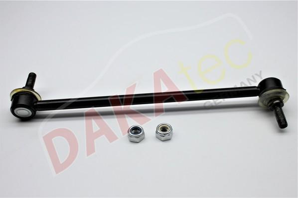 DAKAtec 120550HQ - Entretoise / tige, stabilisateur droxauto.com