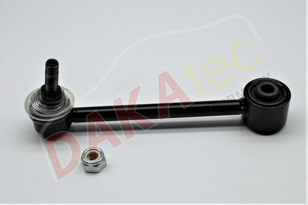 DAKAtec 120551HQ - Entretoise / tige, stabilisateur droxauto.com