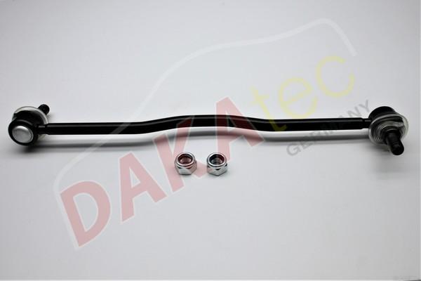 DAKAtec 120552HQ - Entretoise / tige, stabilisateur droxauto.com