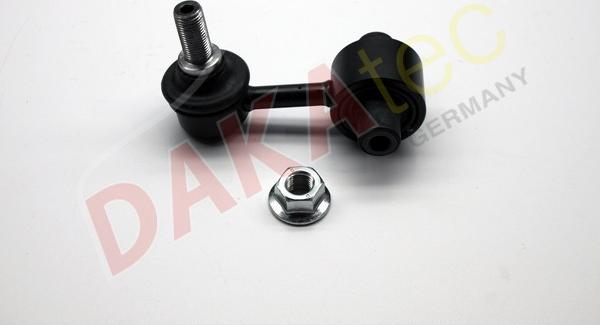 DAKAtec 120569 - Entretoise / tige, stabilisateur droxauto.com