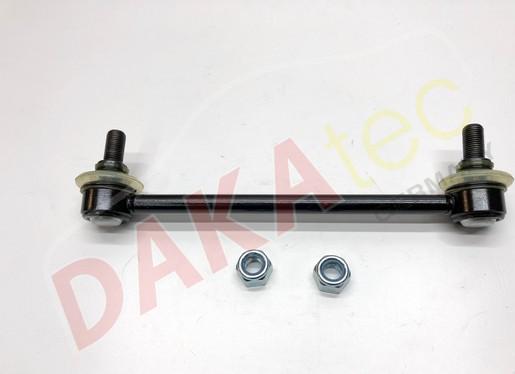 DAKAtec 120502HQ - Entretoise / tige, stabilisateur droxauto.com