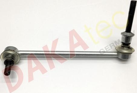 DAKAtec 120507HQ - Entretoise / tige, stabilisateur droxauto.com