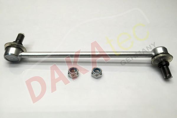 DAKAtec 120514HQ - Entretoise / tige, stabilisateur droxauto.com