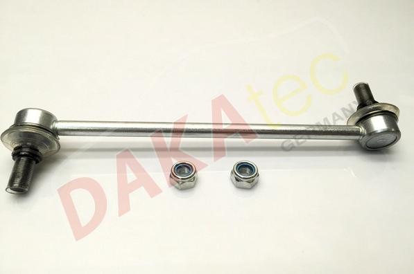 DAKAtec 120515HQ - Entretoise / tige, stabilisateur droxauto.com
