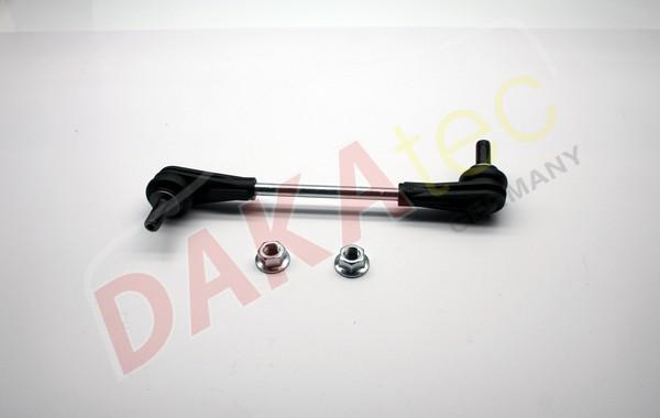 DAKAtec 120588 - Entretoise / tige, stabilisateur droxauto.com
