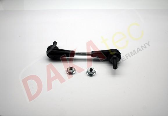 DAKAtec 120587 - Entretoise / tige, stabilisateur droxauto.com
