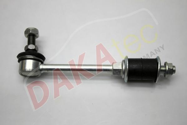 DAKAtec 120535 - Entretoise / tige, stabilisateur droxauto.com