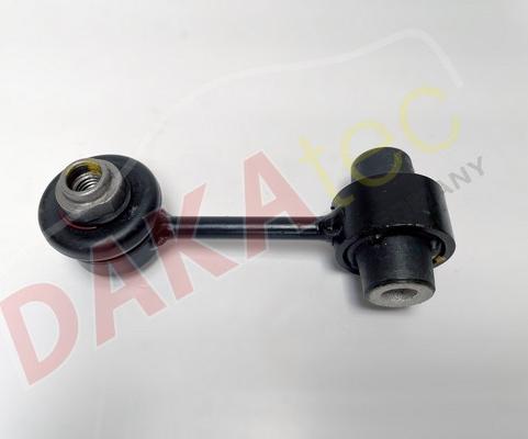 DAKAtec 120536 - Entretoise / tige, stabilisateur droxauto.com
