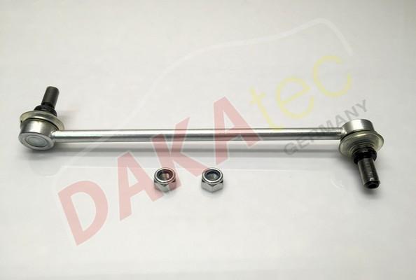 DAKAtec 120520HQ - Entretoise / tige, stabilisateur droxauto.com