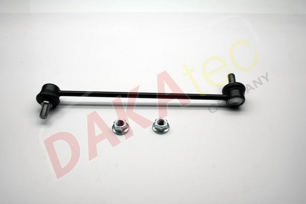 DAKAtec 120573 - Entretoise / tige, stabilisateur droxauto.com