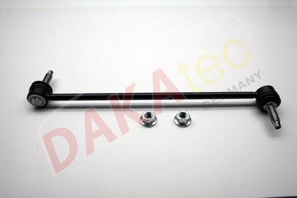 DAKAtec 120572 - Entretoise / tige, stabilisateur droxauto.com