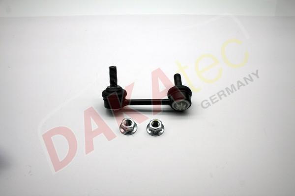 DAKAtec 120604 - Entretoise / tige, stabilisateur droxauto.com