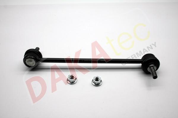 DAKAtec 120608 - Entretoise / tige, stabilisateur droxauto.com