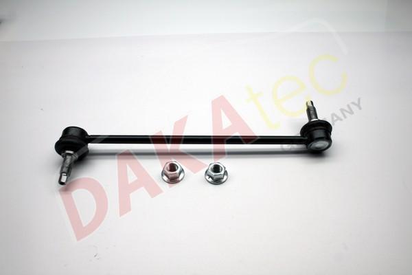 DAKAtec 120607 - Entretoise / tige, stabilisateur droxauto.com
