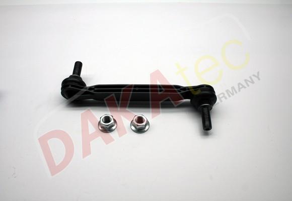 DAKAtec 120615 - Entretoise / tige, stabilisateur droxauto.com
