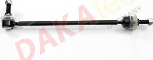DAKAtec 120099HQ - Entretoise / tige, stabilisateur droxauto.com