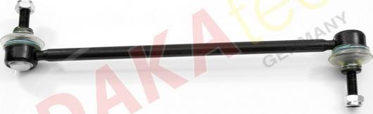 DAKAtec 120098HQ - Entretoise / tige, stabilisateur droxauto.com
