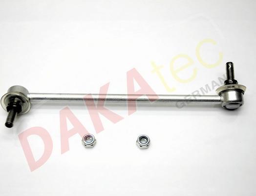 DAKAtec 120049HQ - Entretoise / tige, stabilisateur droxauto.com