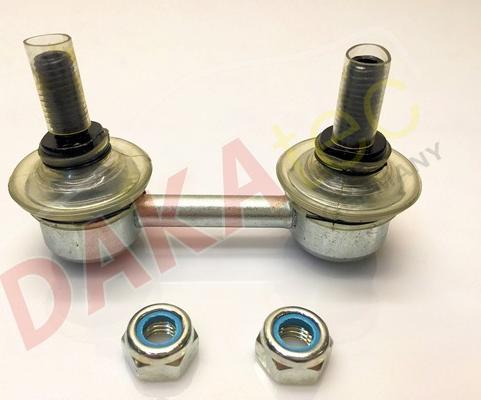 DAKAtec 120044 - Entretoise / tige, stabilisateur droxauto.com