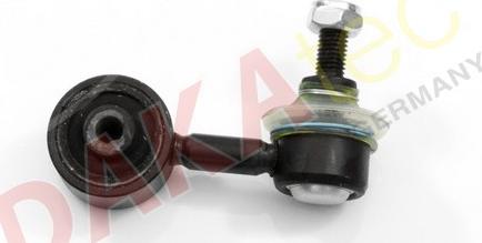 DAKAtec 120056HQ - Entretoise / tige, stabilisateur droxauto.com
