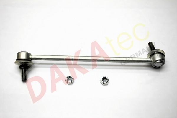 DAKAtec 120050HQ - Entretoise / tige, stabilisateur droxauto.com