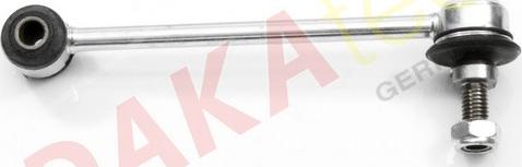 DAKAtec 120051 - Entretoise / tige, stabilisateur droxauto.com