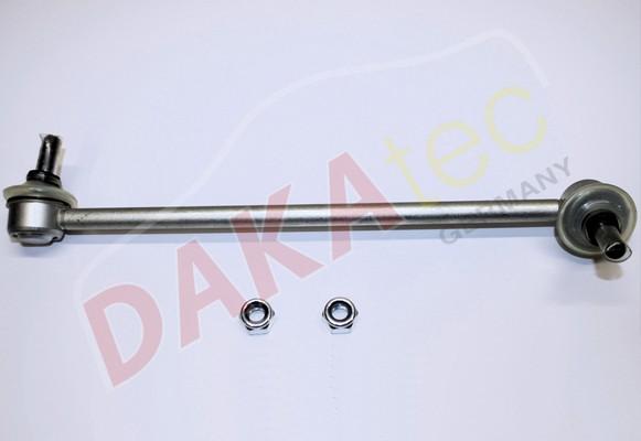 DAKAtec 120064HQ - Entretoise / tige, stabilisateur droxauto.com