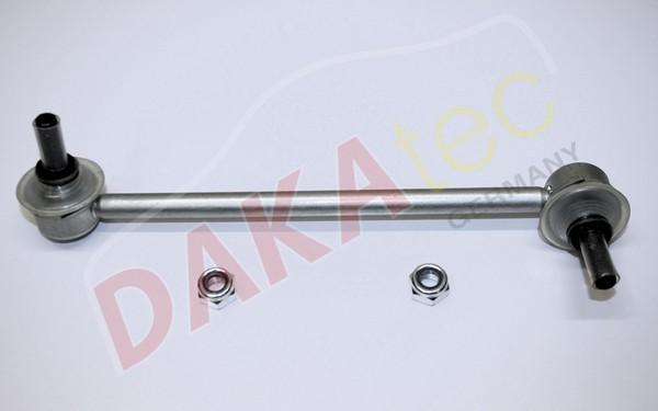 DAKAtec 120061HQ - Entretoise / tige, stabilisateur droxauto.com