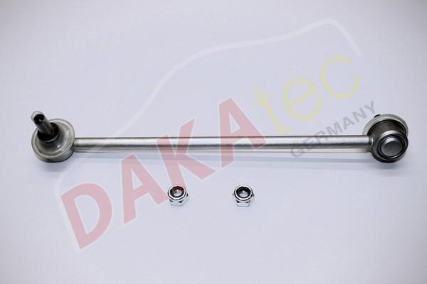 DAKAtec 120063HQ - Entretoise / tige, stabilisateur droxauto.com