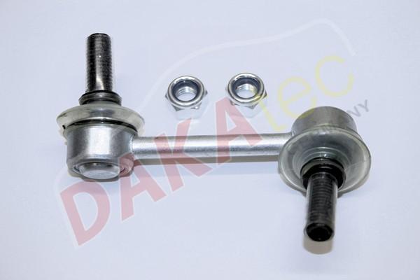 DAKAtec 120008 - Entretoise / tige, stabilisateur droxauto.com