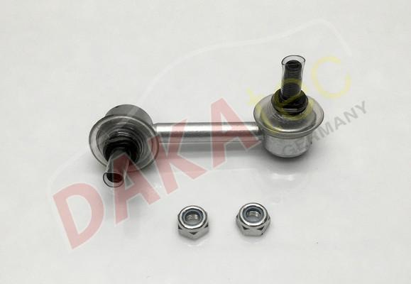 DAKAtec 120003 - Entretoise / tige, stabilisateur droxauto.com