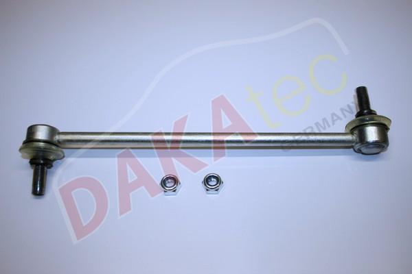 DAKAtec 120015HQ - Entretoise / tige, stabilisateur droxauto.com