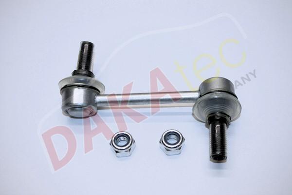 DAKAtec 120011 - Entretoise / tige, stabilisateur droxauto.com