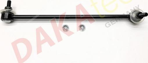 DAKAtec 120080HQ - Entretoise / tige, stabilisateur droxauto.com