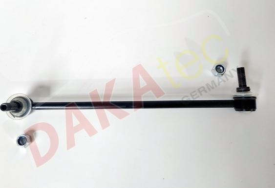 DAKAtec 120038HQ - Entretoise / tige, stabilisateur droxauto.com
