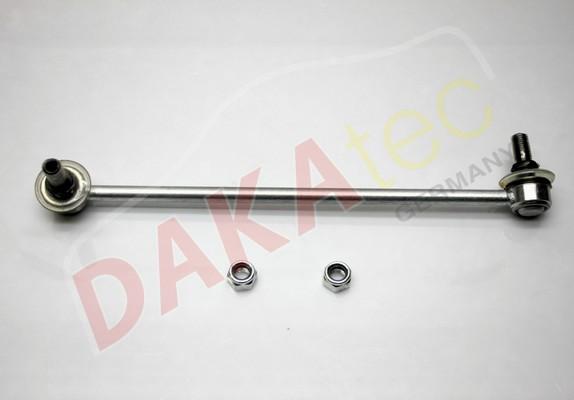 DAKAtec 120025HQ - Entretoise / tige, stabilisateur droxauto.com