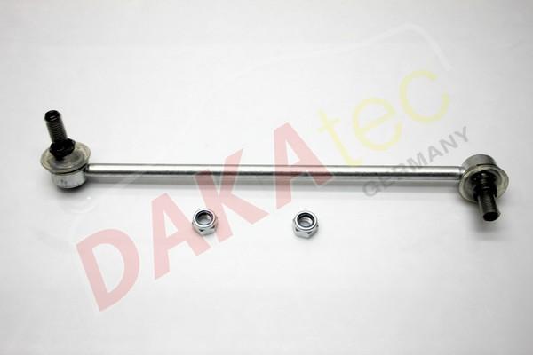 DAKAtec 120026HQ - Entretoise / tige, stabilisateur droxauto.com