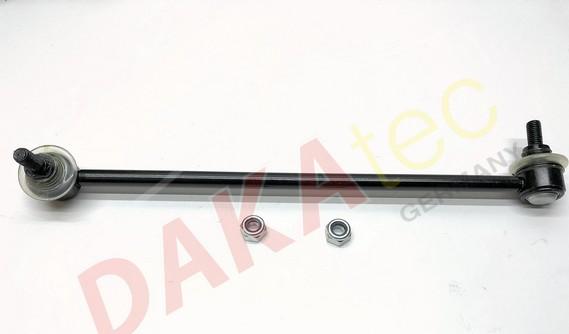DAKAtec 120079HQ - Entretoise / tige, stabilisateur droxauto.com