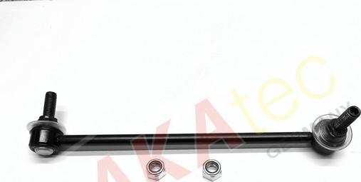 DAKAtec 120199HQ - Entretoise / tige, stabilisateur droxauto.com