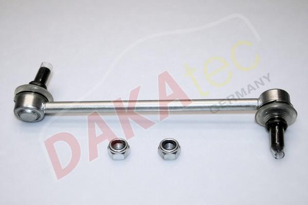 DAKAtec 120194HQ - Entretoise / tige, stabilisateur droxauto.com