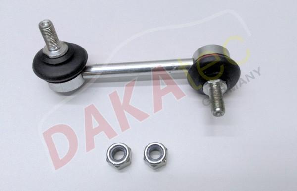 DAKAtec 120190 - Entretoise / tige, stabilisateur droxauto.com