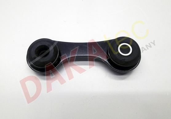 DAKAtec 120191 - Entretoise / tige, stabilisateur droxauto.com