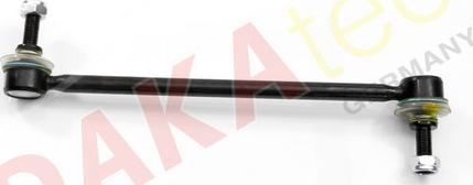 DAKAtec 120142HQ - Entretoise / tige, stabilisateur droxauto.com