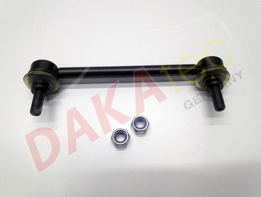 DAKAtec 120164HQ - Entretoise / tige, stabilisateur droxauto.com