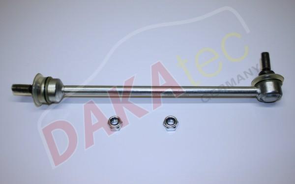 DAKAtec 120105HQ - Entretoise / tige, stabilisateur droxauto.com