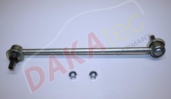 DAKAtec 120118HQ - Entretoise / tige, stabilisateur droxauto.com