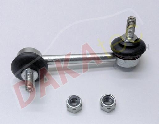 DAKAtec 120189 - Entretoise / tige, stabilisateur droxauto.com